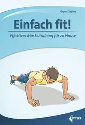 Gießing |  Einfach fit! | Buch |  Sack Fachmedien