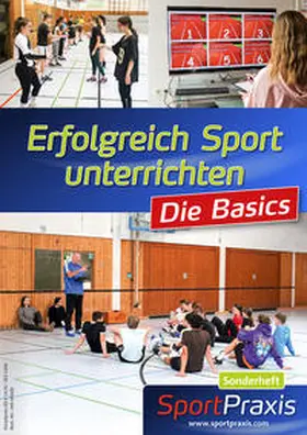 König |  Erfolgreich Sport unterrichten | Buch |  Sack Fachmedien