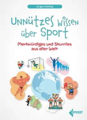 Gießing |  Unnützes Wissen über Sport | Buch |  Sack Fachmedien