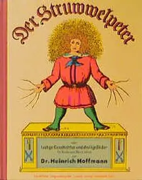Hoffmann |  Der Struwwelpeter | Buch |  Sack Fachmedien