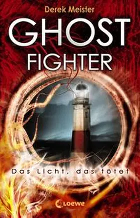 Meister |  Ghostfighter | Buch |  Sack Fachmedien