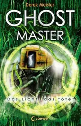 Meister |  Ghostmaster | Buch |  Sack Fachmedien