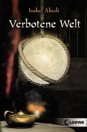 Abedi |  Verbotene Welt | Buch |  Sack Fachmedien