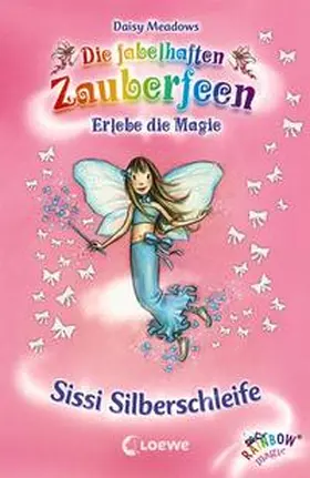 Meadows |  Sissi Silberschleife | Buch |  Sack Fachmedien