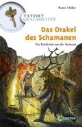 Holler |  Das Orakel des Schamanen | Buch |  Sack Fachmedien