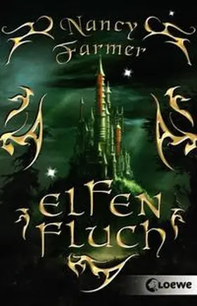 Farmer |  Elfenfluch | Buch |  Sack Fachmedien
