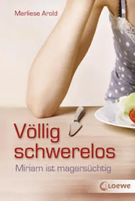 Arold | Völlig schwerelos | Buch | 978-3-7855-6970-2 | www.sack.de