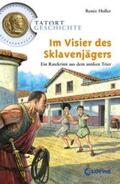 Holler |  Im Visier des Sklavenjägers | Buch |  Sack Fachmedien