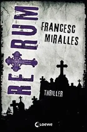 Miralles |  Retrum | Buch |  Sack Fachmedien