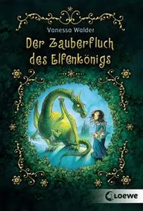 Walder |  Der Zauberfluch des Elfenkönigs | Buch |  Sack Fachmedien