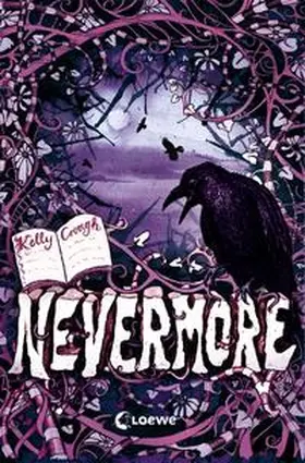 Creagh |  Nevermore | Buch |  Sack Fachmedien