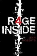 Roberts |  Dark Inside - Rage Inside | Buch |  Sack Fachmedien