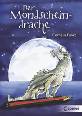 Funke | Der Mondscheindrache | Buch | 978-3-7855-7487-4 | www.sack.de