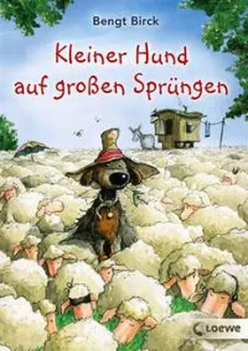 Birck |  Kleiner Hund auf großen Sprüngen | Buch |  Sack Fachmedien