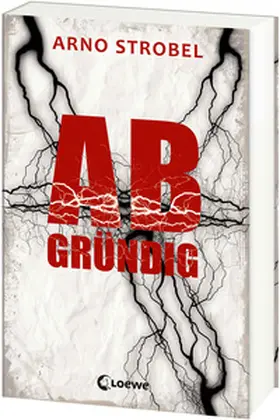 Strobel |  Abgründig | Buch |  Sack Fachmedien