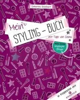 Geiselhart |  Mein Styling-Buch | Buch |  Sack Fachmedien