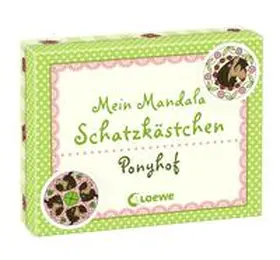  Mein Mandala-Schatzkästchen | Buch |  Sack Fachmedien