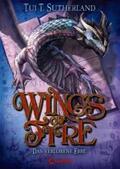 Sutherland |  Wings of Fire 02. Das verlorene Erbe | Buch |  Sack Fachmedien