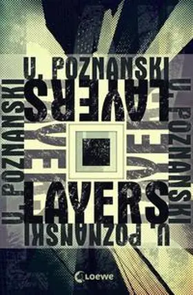 Poznanski | Layers | Buch | 978-3-7855-8230-5 | www.sack.de