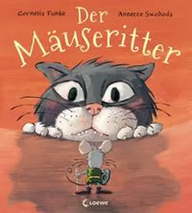 Funke / Loewe Vorlesebücher |  Der Mäuseritter | Buch |  Sack Fachmedien