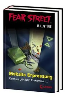 Stine |  Fear Street Bundle - Grausige Gier | Buch |  Sack Fachmedien