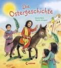Benn / Loewe Meine allerersten Bücher |  Die Ostergeschichte | Buch |  Sack Fachmedien