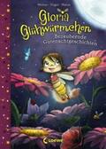 Weber / Vogel / Loewe Vorlesebücher |  Gloria Glühwürmchen - Bezaubernde Gutenachtgeschichten | Buch |  Sack Fachmedien