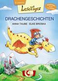 Taube |  Lesetiger - Drachengeschichten | Buch |  Sack Fachmedien