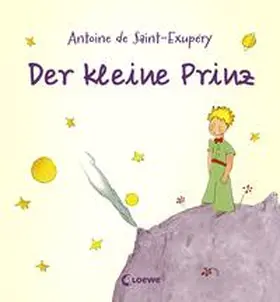 Niessen |  Der kleine Prinz | Buch |  Sack Fachmedien