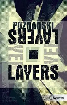Poznanski | Layers | Buch | 978-3-7855-8729-4 | www.sack.de