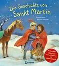Benn / Loewe Meine allerersten Bücher |  Die Geschichte von Sankt Martin | Buch |  Sack Fachmedien