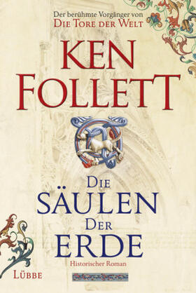 Follett |  Die Säulen der Erde | Buch |  Sack Fachmedien