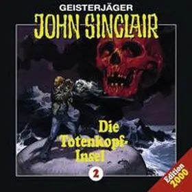 Dark |  John Sinclair - Folge 2 | Sonstiges |  Sack Fachmedien