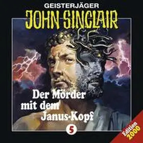 Dark |  John Sinclair - Folge 5 | Sonstiges |  Sack Fachmedien