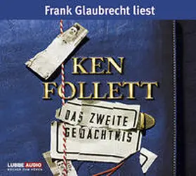 Follett |  Das zweite Gedächtnis | Sonstiges |  Sack Fachmedien