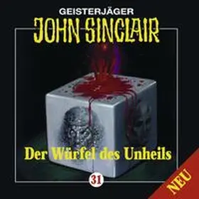 Dark |  John Sinclair - Folge 31 | Sonstiges |  Sack Fachmedien