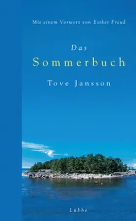 Jansson |  Das Sommerbuch | Buch |  Sack Fachmedien