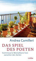 Camilleri |  Das Spiel des Poeten | Buch |  Sack Fachmedien