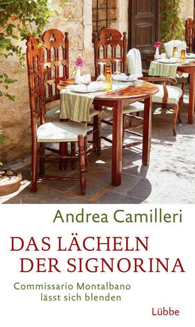 Camilleri |  Das Lächeln der Signorina | Buch |  Sack Fachmedien