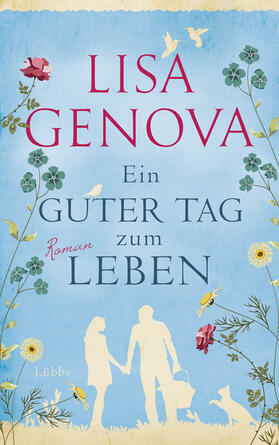 Genova |  Ein guter Tag zum Leben | Buch |  Sack Fachmedien