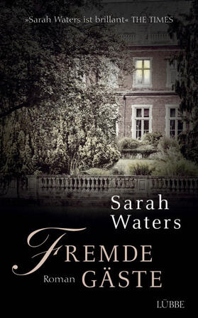 Waters |  Fremde Gäste | Buch |  Sack Fachmedien