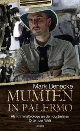Benecke | Mumien in Palermo | Buch | 978-3-7857-2572-6 | www.sack.de