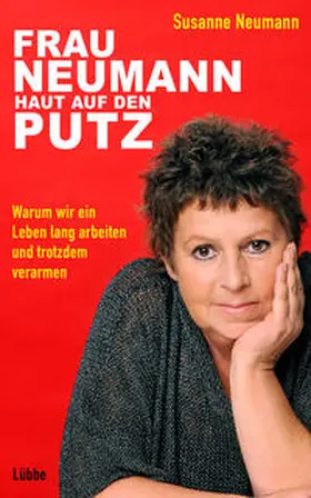 Neumann |  Frau Neumann haut auf den Putz | Buch |  Sack Fachmedien