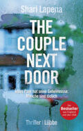 Lapena |  The Couple Next Door | Buch |  Sack Fachmedien