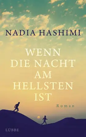 Hashimi |  Wenn die Nacht am hellsten ist | Buch |  Sack Fachmedien
