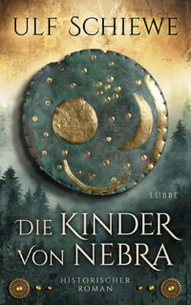 Schiewe |  Die Kinder von Nebra | Buch |  Sack Fachmedien