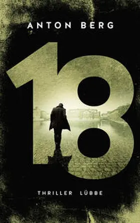 Berg |  Achtzehn | Buch |  Sack Fachmedien