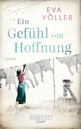 Völler | Ein Gefühl von Hoffnung | Buch | 978-3-7857-2694-5 | www.sack.de