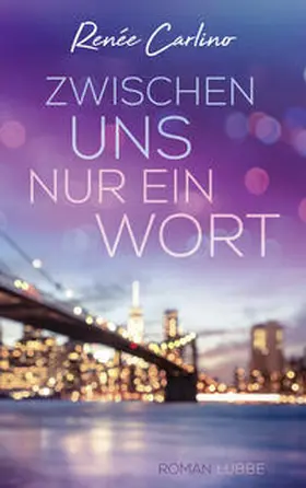 Carlino |  Zwischen uns nur ein Wort | Buch |  Sack Fachmedien