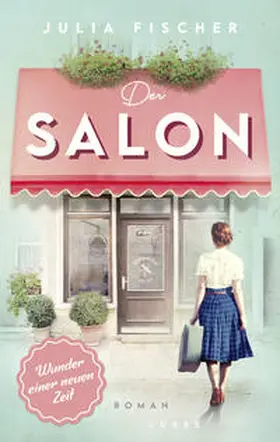 Fischer | Der Salon. Wunder einer neuen Zeit | Buch | 978-3-7857-2760-7 | www.sack.de